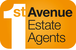 1st Avenue Estate Agents