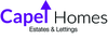 Capel Homes logo