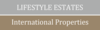 Marketed by Lifestyle Estates International