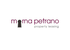 Morna Petrano Property Leasing logo