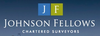 Johnson Fellows logo