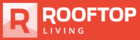 Logo of Rooftop Living