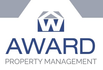 Logo of Award Property Management