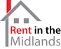 Logo of Rent in the Midlands ltd