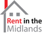 Rent in the Midlands ltd logo