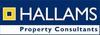 Hallams Commercial logo