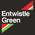 Entwistle Green - Westhoughton logo