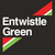 Entwistle Green logo