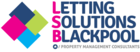 Logo of Letting Solutions