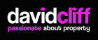 David Cliff logo