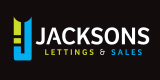 Jacksons Lettings & Sales