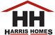 Harris Homes logo