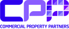 Commercial Property Partners logo