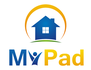 Logo of Mypad Accommodation Ltd