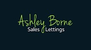 Ashley Borne logo