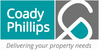 Coady Phillips logo