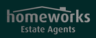 Logo of Homeworks