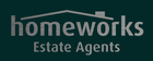 Homeworks logo