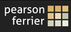 Pearson Ferrier Preston logo