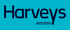 Harveys Estates logo
