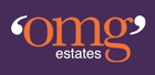 Logo of OMG Estates