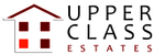 Logo of Upper Class Estates