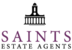 Saints Estate Agents logo
