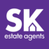 Logo of SK Estate Agents