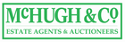 Logo of McHugh & Co