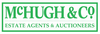 Marketed by McHugh & Co