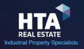 HTA Real Estate logo