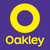 Oakley Commercial logo