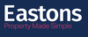 Eastons logo