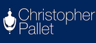 Christopher Pallet logo