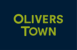 Olivers Town - Kentish Town logo