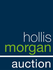 Hollis Morgan - Auction logo
