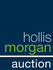 Logo of Hollis Morgan - Auction