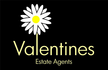 Valentines Estate Agents logo