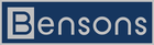 Bensons Ltd logo