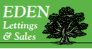 Logo of EDEN Lettings & Sales