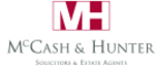 Logo of McCash & Hunter