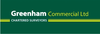 Greenham Commercial Ltd logo