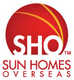 Sun Homes Overseas Ltd