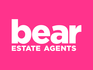 Bear Estate Agents logo