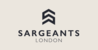 Sargeants London logo