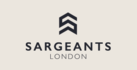 Logo of Sargeants London