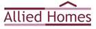 Allied Homes logo