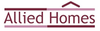 Allied Homes logo