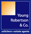 Logo of Young Robertson and Co