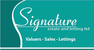 Signature Estates and Lettings Ltd